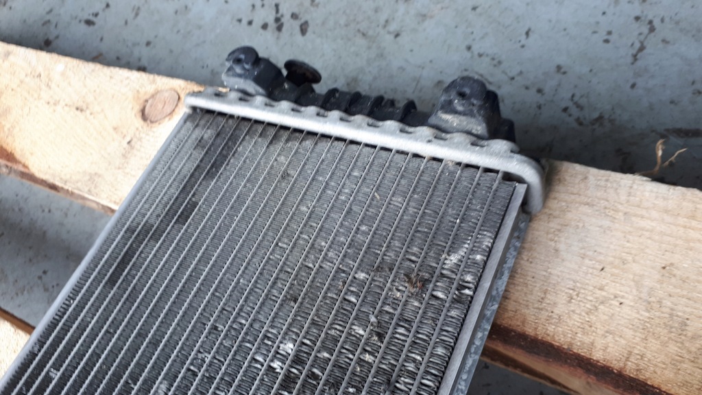 фото №11, S6 c7 4g a6 радиатор wody жидкость 4.0 tfsi a7 s7