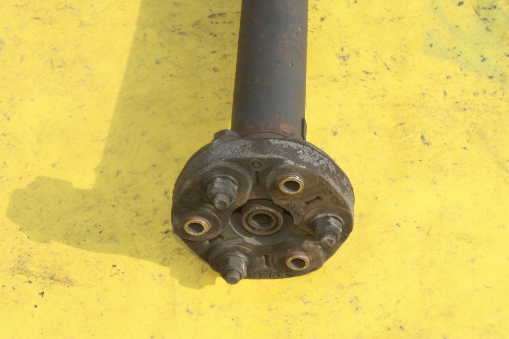 Купить Wał приводной mercedes w203 2. автоматическая коробка передач 20341004706