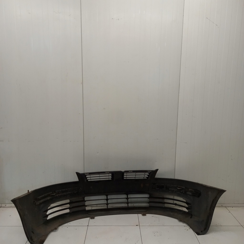 фото №7, Бампер перед передний fiat stilo