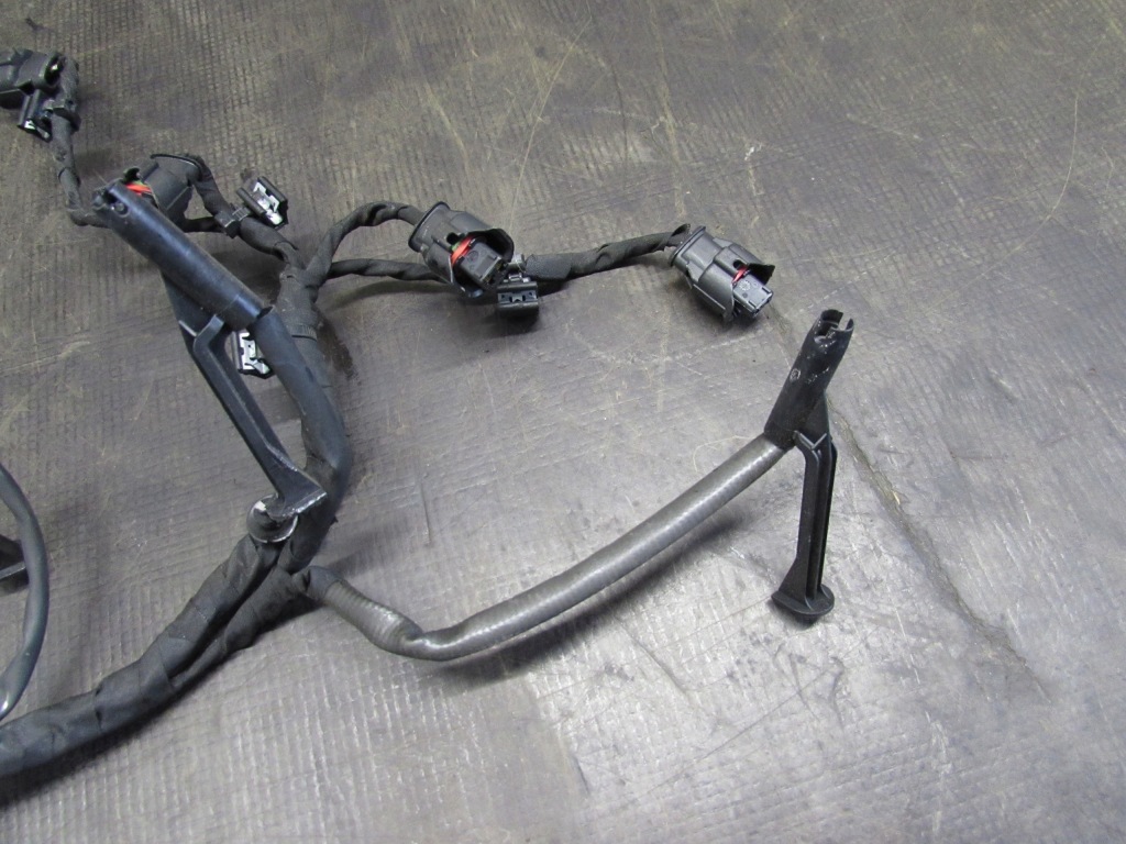 Дроти форсунок свічка mercedes-benz w177 18-22r Київ