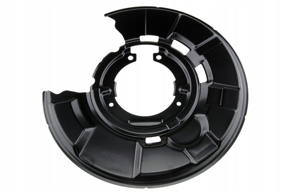 фото №1, Защита диск тормозной задняя l bmw 2 f22 218 220