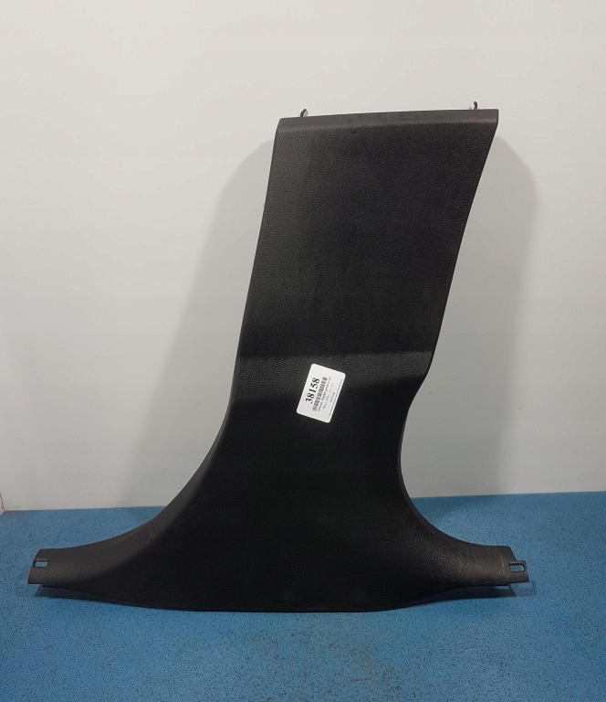 фото №1, Bmw 4 f36 захист стійка b права 7311218