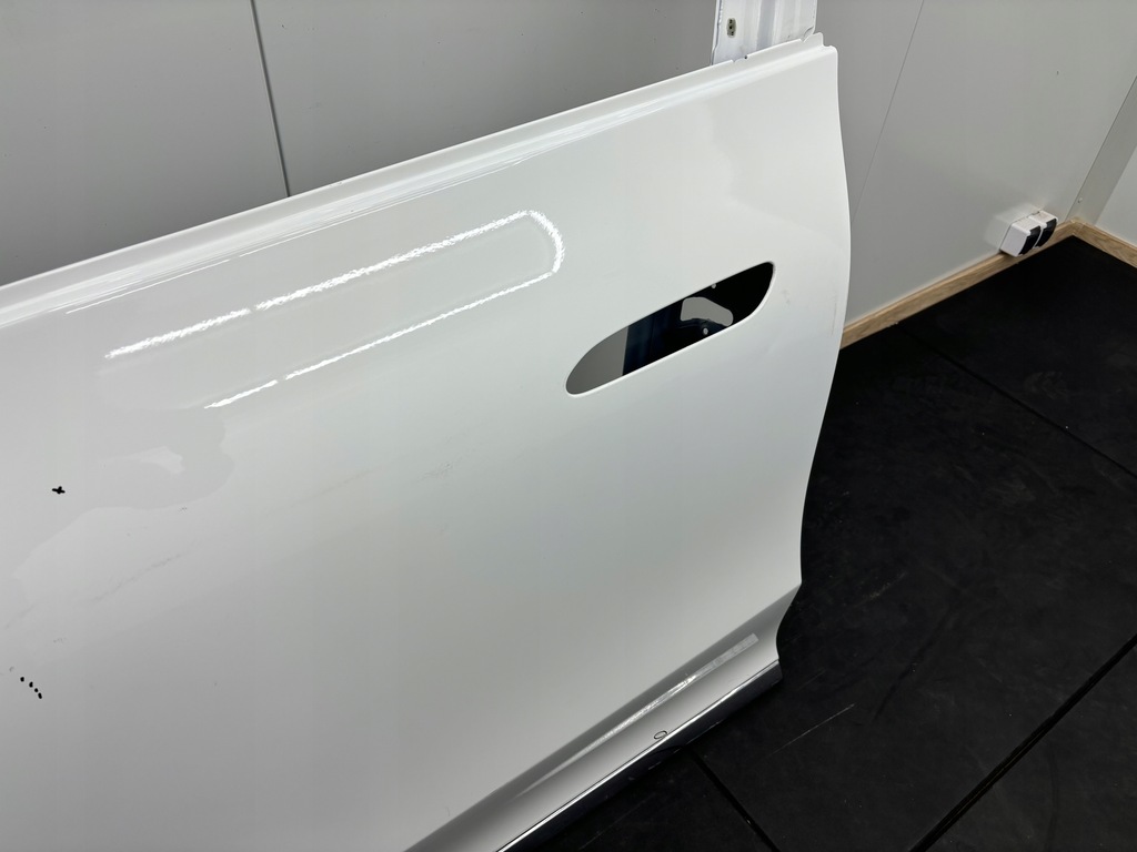 фото №6, Mercedes eqe w294 294 suv двері ліва передні перед