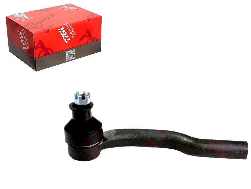 фото №1, Наконечник тяга кермовий lexus es toyota camr