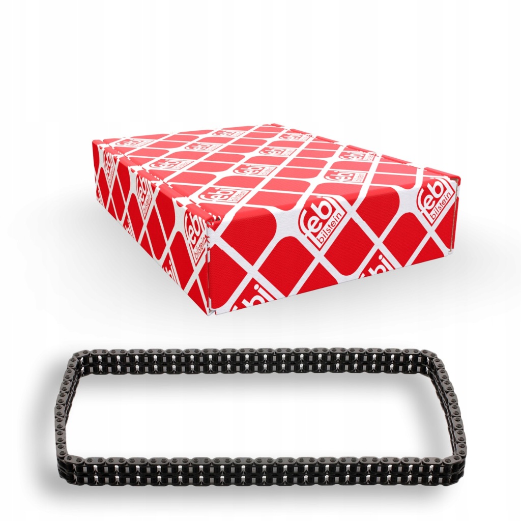 фото №8, Цепь распределительного вала febi bilstein 25354 39977094