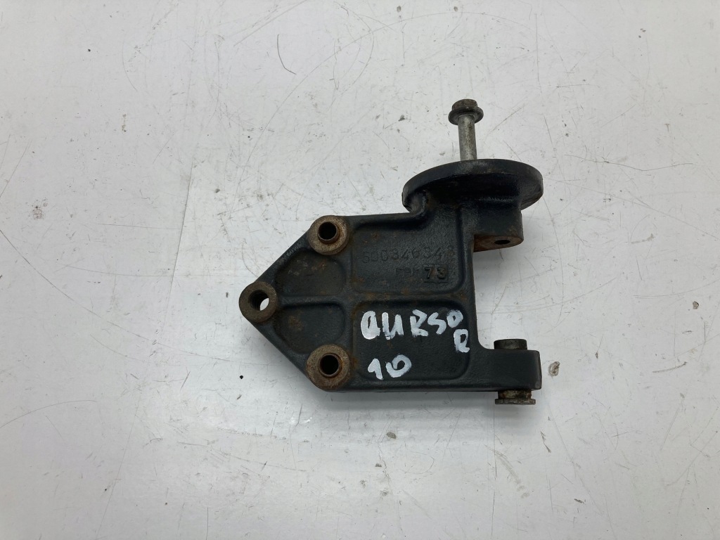 фото №1, Iveco stralis hiway cursor 10 кронштейн кронштейн генератора 500346543