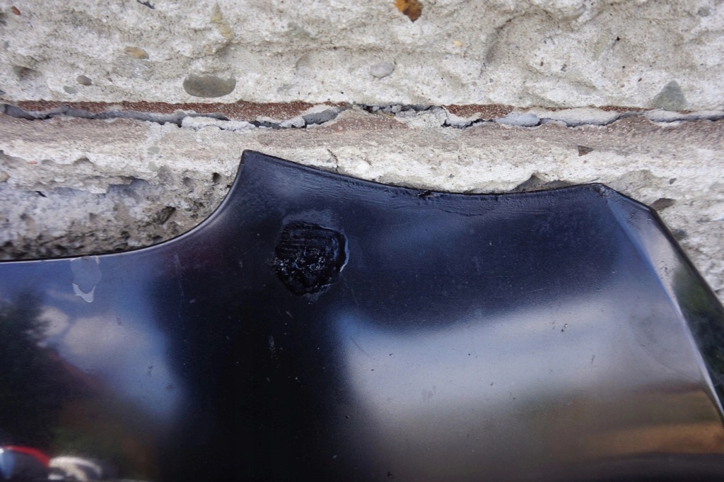 фото №7, Бампер капот крыло kompletny перед seat leon ii