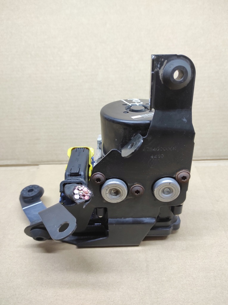 Насос тормозная abs renault scenic 3 megane 3 476607984r в Украине