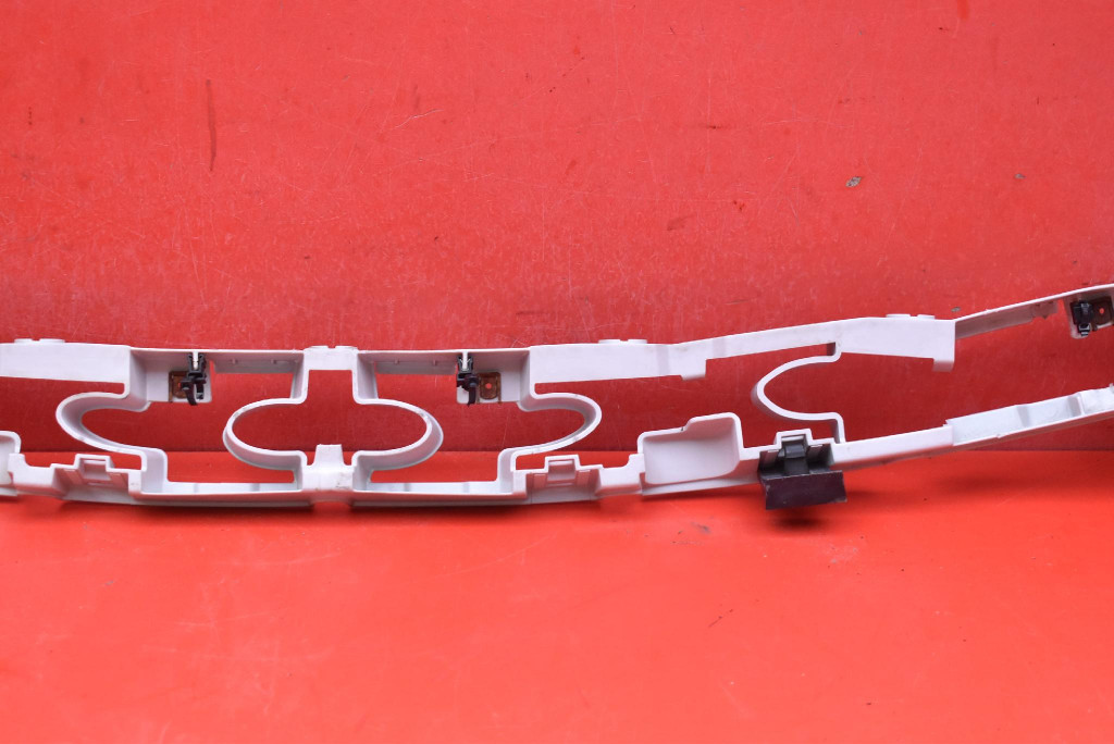 фото №11, Направляющая бампера задняя задний 3416246 bmw x3 e83 lift 06-10