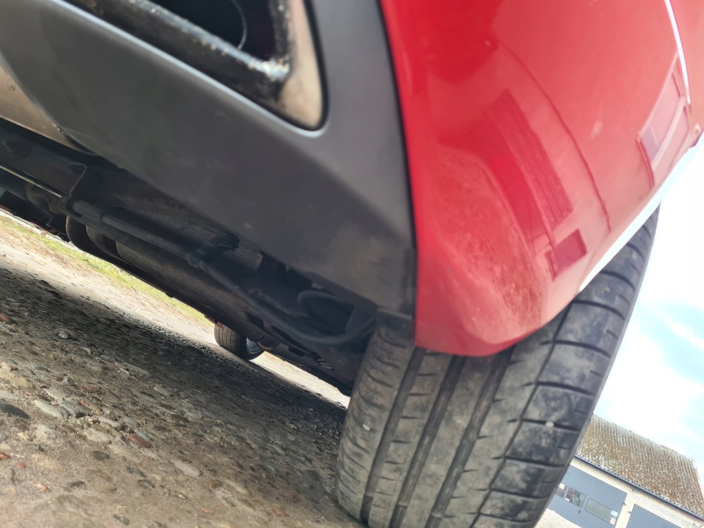 фото №8, Бампер задній opel astra j gtc opc z50b