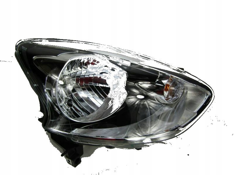 фото №1, Micra k13 фара правый oryg