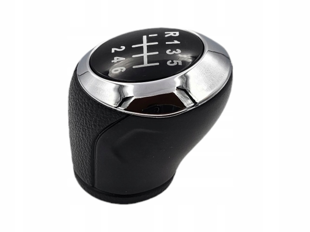 фото №14, Ручка перемикання передач chevrolet aveo t300 6 передач