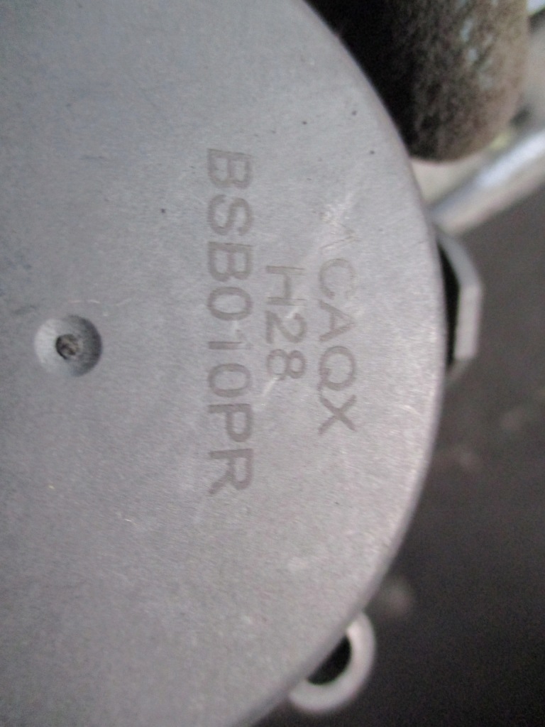 Клапан вакууму bmw e46 2.0 b lift Київ