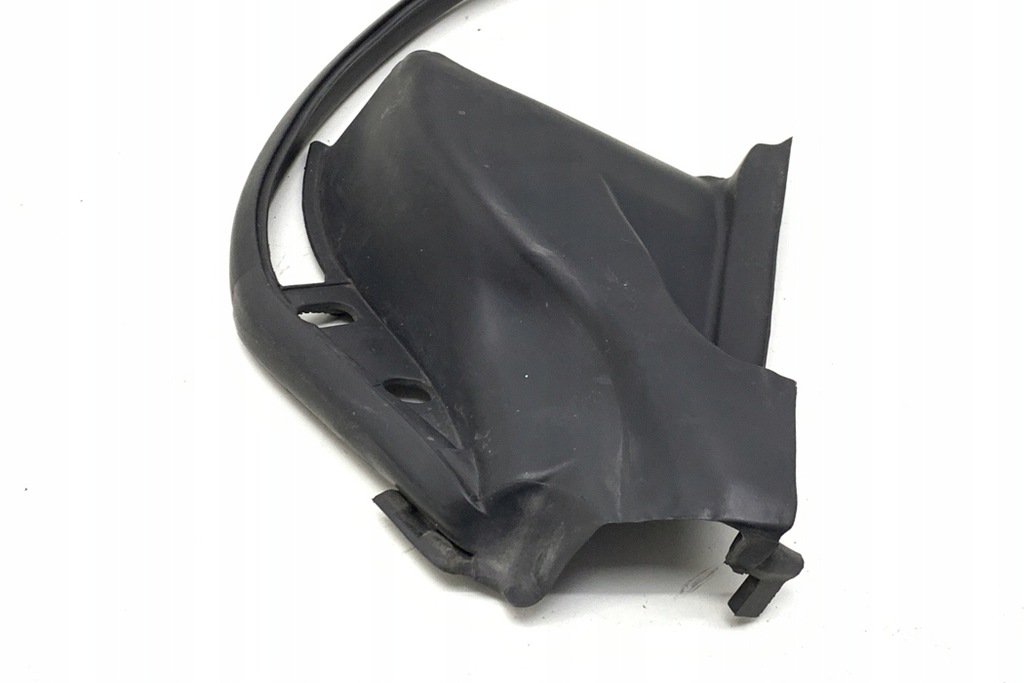 фото №10, Прокладка передний левых дверь jaguar xk coupe x150 3h240047 5.0l