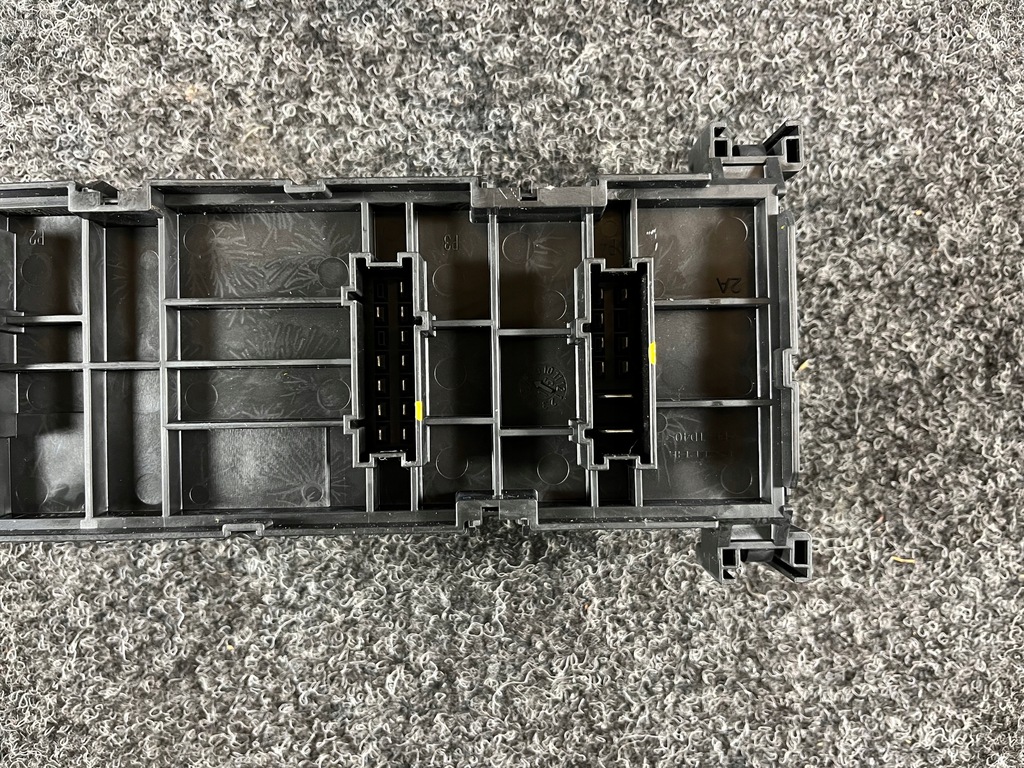 фото №5, Mercedes gla x156 w156 коробка предохранителей a2469066600