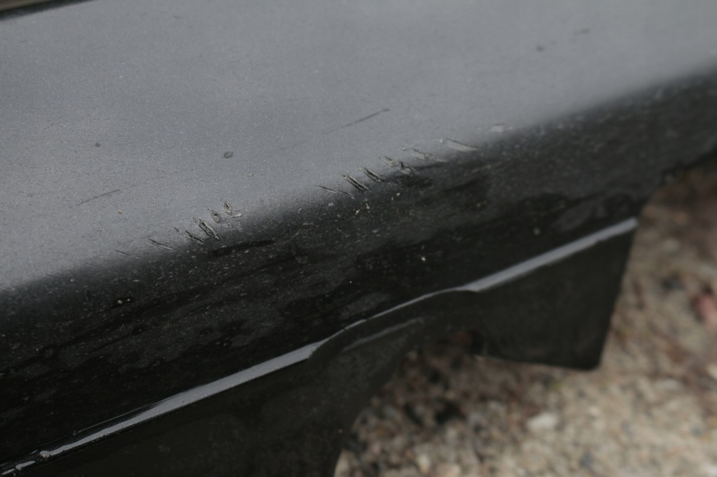 фото №10, Молдинг поріг bmw e81