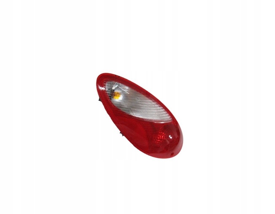 фото №1, Лампа задня chrysler pt cruiser 2000- 5116223aa ліва