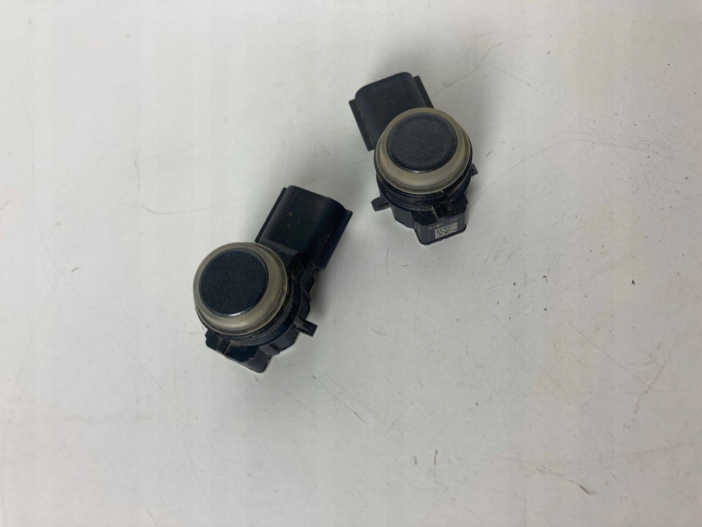 фото №1, Kadjar датчик парковки 253a44955r