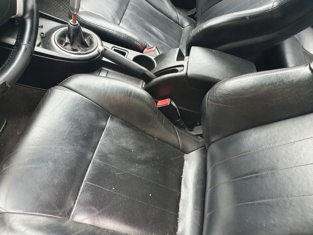 фото №14, Петля дверь правый dół нижний hyundai coupe 2.0