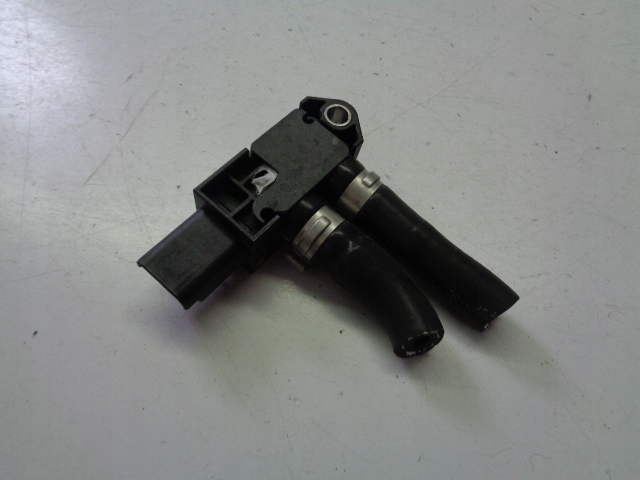 фото №3, Датчик давления выхлопных газов renault arkana 1.6 e-tech 2021 rok