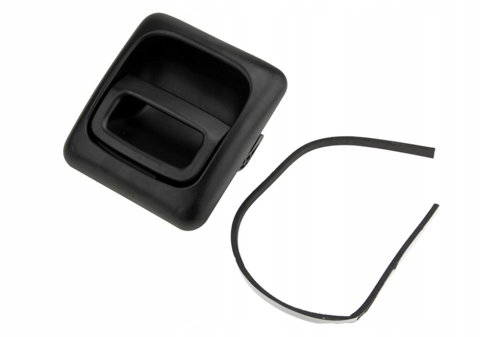 фото №1, Ручка наружная дверь задняя peugeot boxer 2.0 hdi