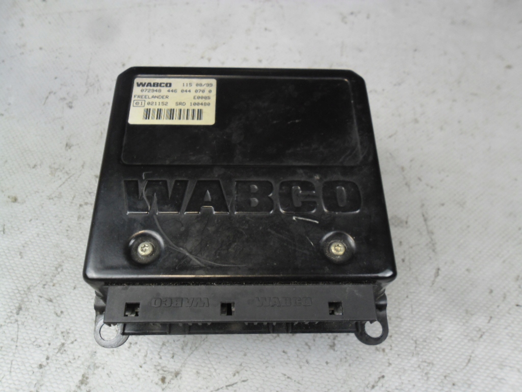 Купити Модуль блок керування wabco land rover freelander i 4460440700