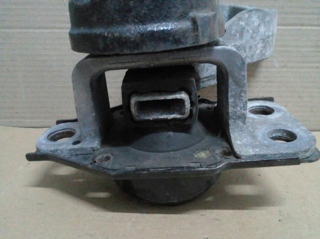фото №2, Подушка двигателя renault scenic ii 2.0 dci 03-06