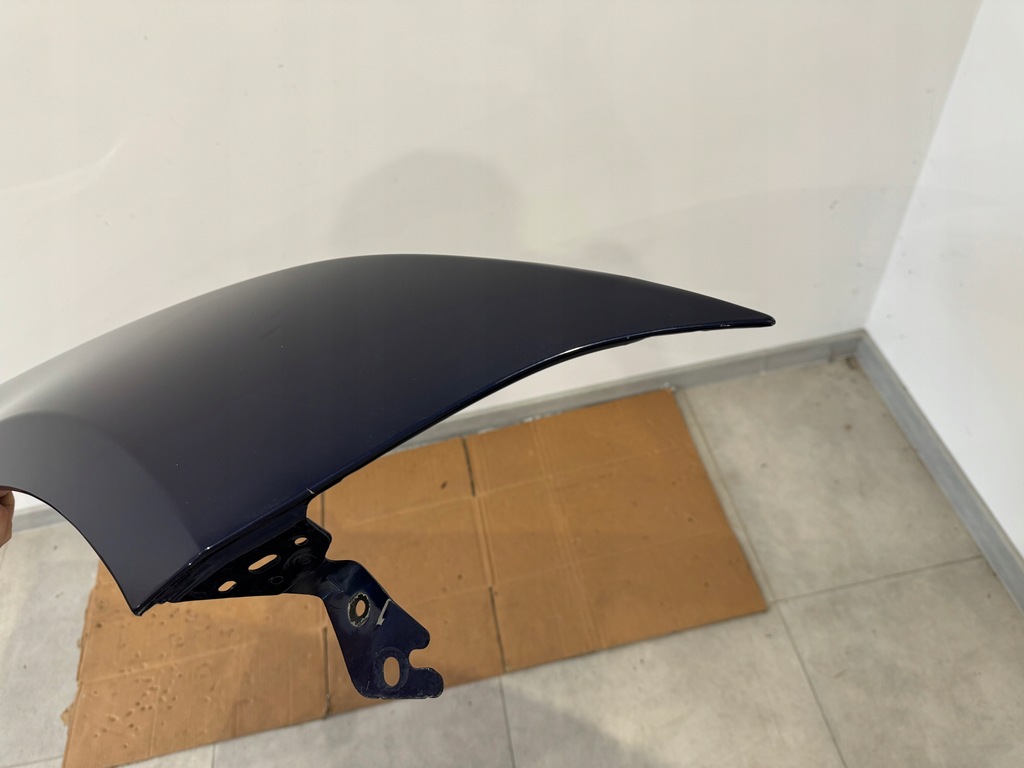 фото №15, Ford mustang vi lift крыло перед правый org