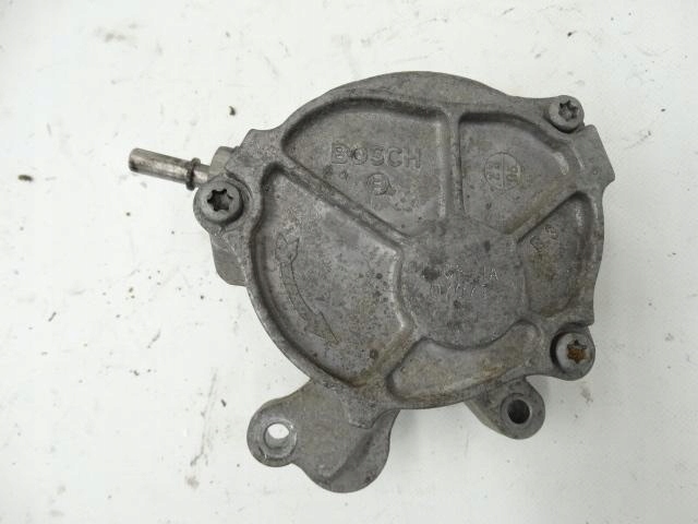 фото №1, Насос вакуум citroen c5 ii 2.0 hdi