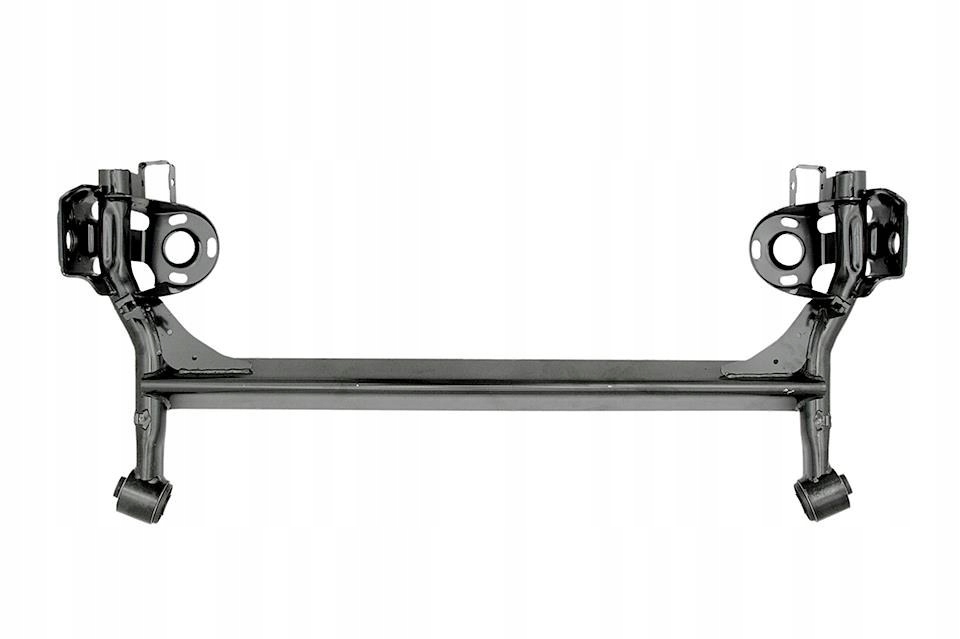 фото №1, Рама заднего подвеска chevrolet aveo t200 03-08