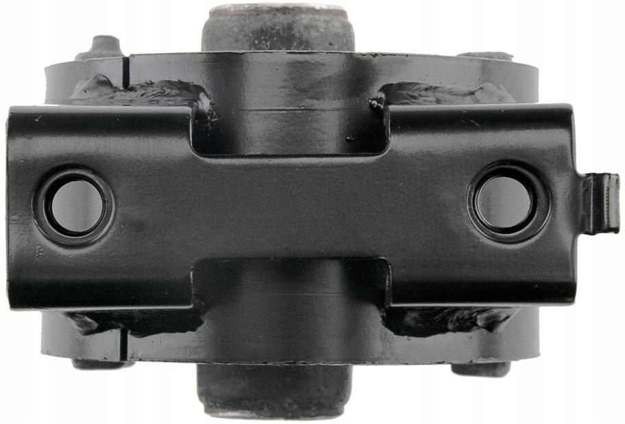 фото №4, Подушка двигуна nty zps-ch-047