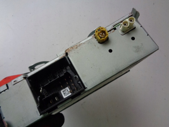 фото №6, Радіо cd seat leon iii 2012-2020