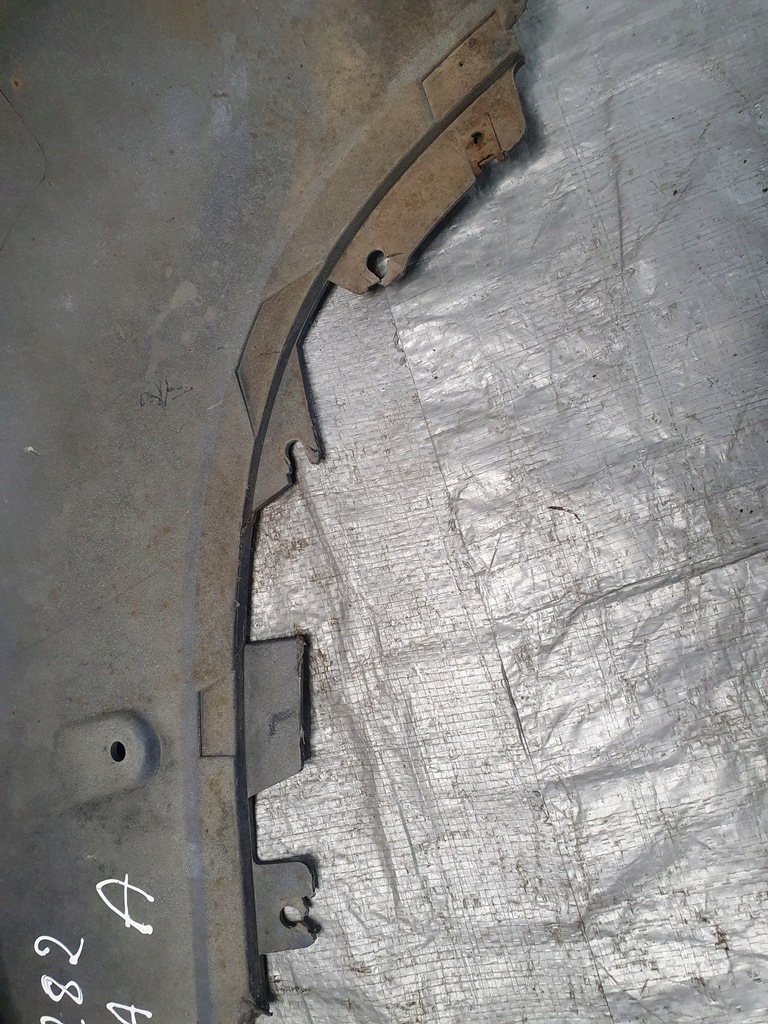 фото №15, Бампер перед opel zafira a