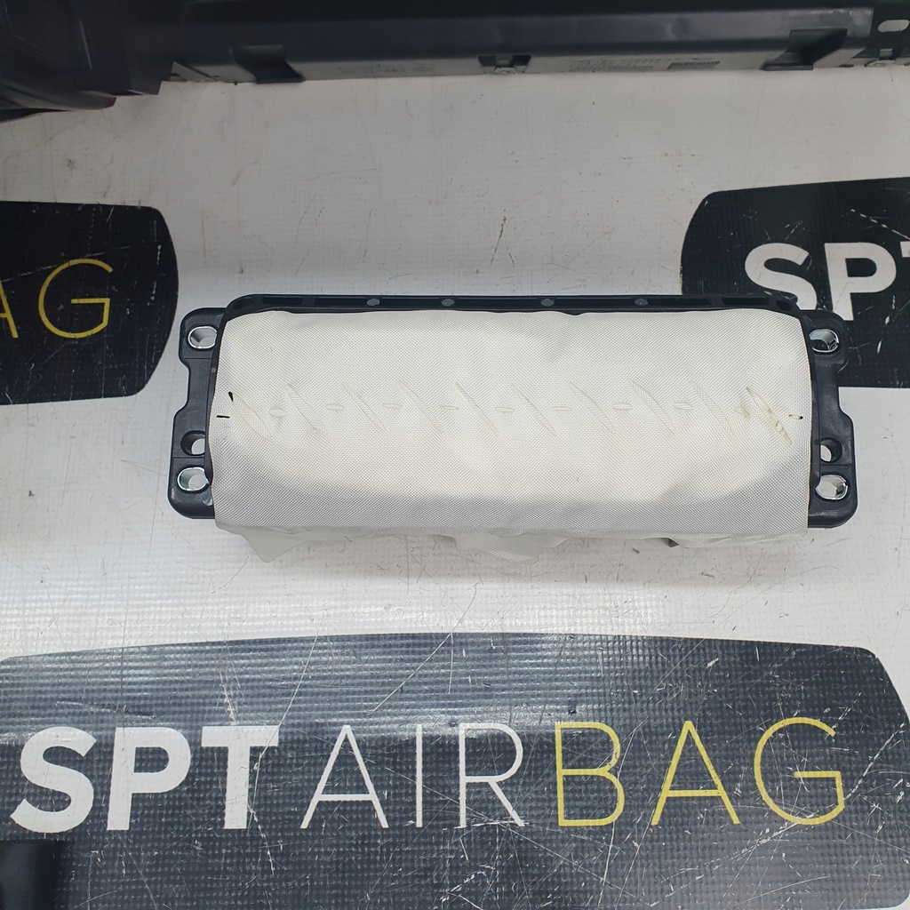 фото №8, Vw caddy mk3 приборная панель консоль подушки безопасности подушка безопасности