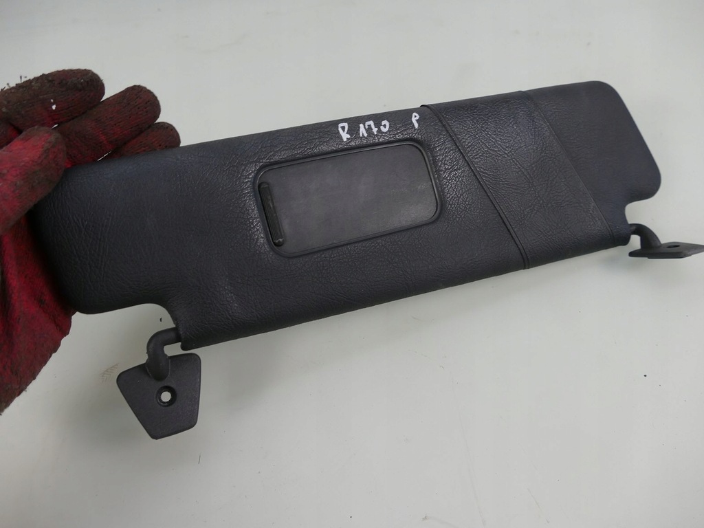 фото №3, Mercedes slk r170 lift захист сонцезахисна права