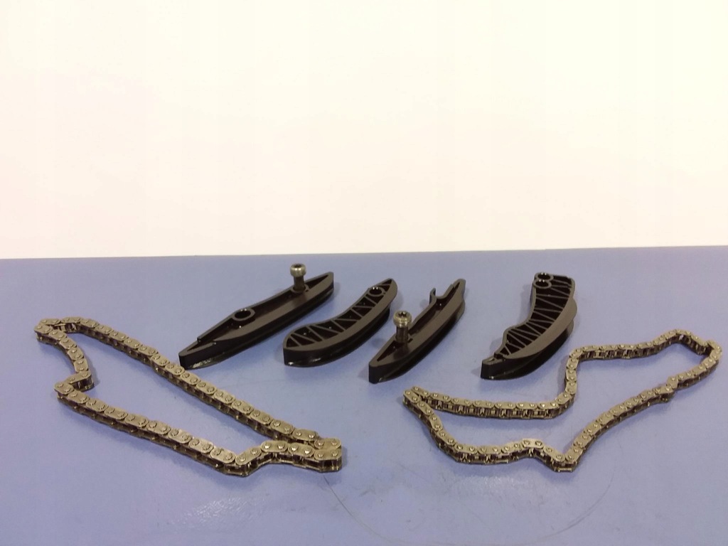 фото №1, Bmw 6 f06 3.0d n57d30b ланцюг розподільного валу