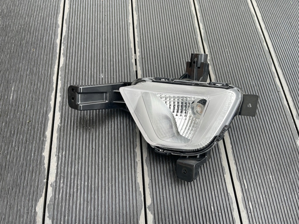 фото №1, Протитуманна фара i30 92208g40