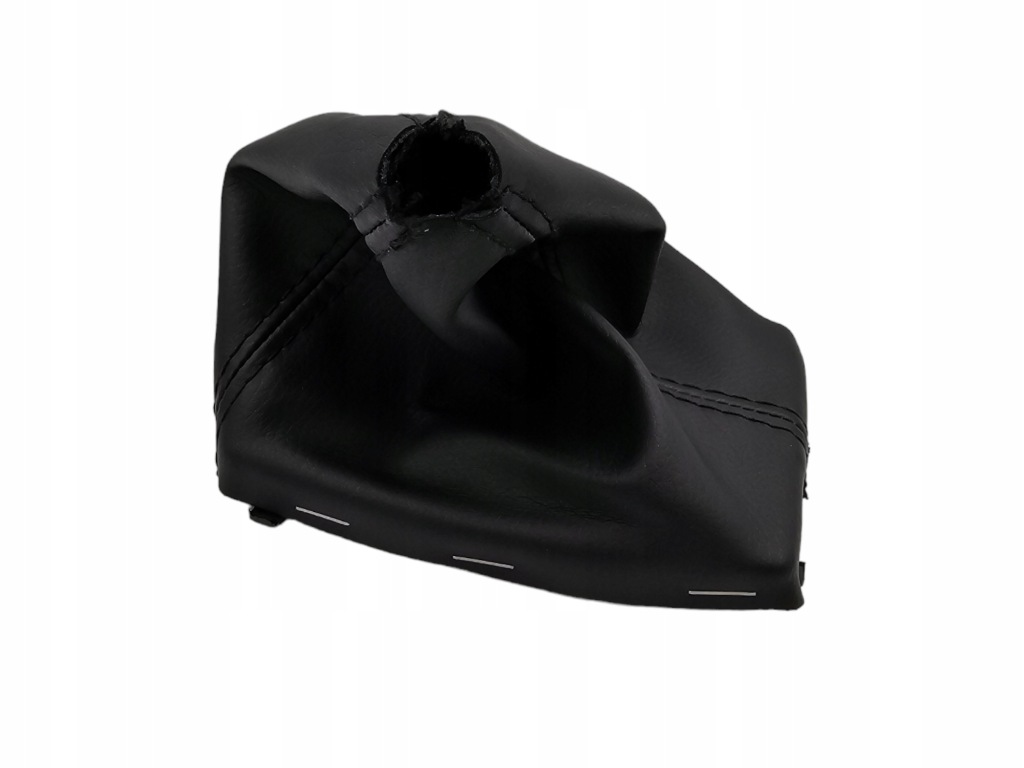 Чехол переключения передач ford c-max 2007-2010 kuga mk1 2008-2012 черная nić Недорого