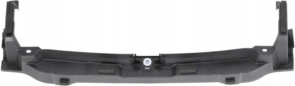 фото №1, Воздуховод воздуха перед mazda cx-9 tc 2016- оригинал