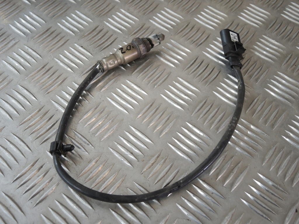 фото №1, Audi a4 b9 2,0tfsi датчик лямбда-зонд 8w0806265s