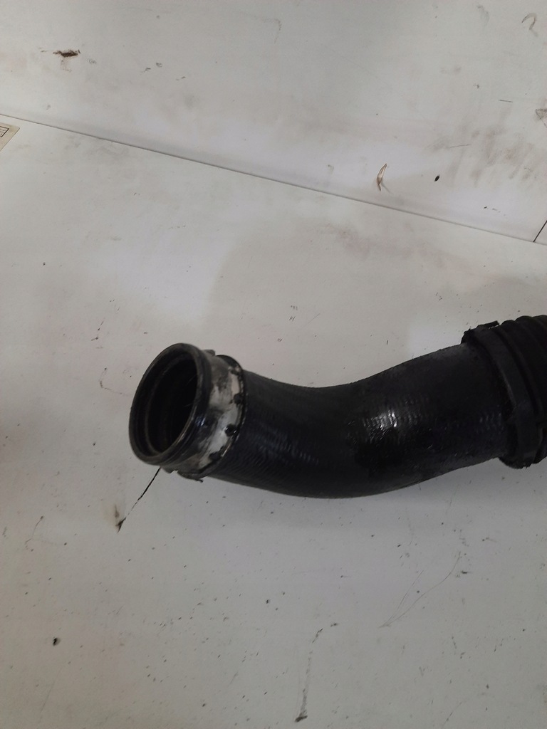 фото №8, Труба воздухозаборник интеркулер 2.0 tdi vw seat skoda audi