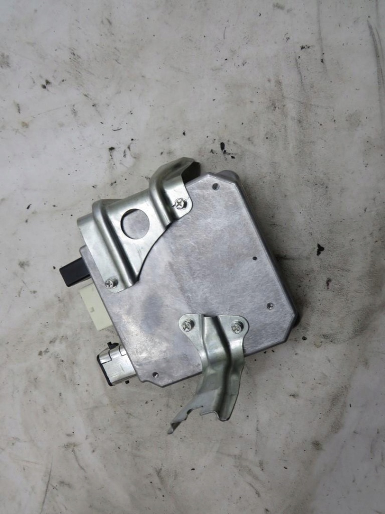 фото №2, Модуль напряжения rav4 rav-4 iii 89650-42060