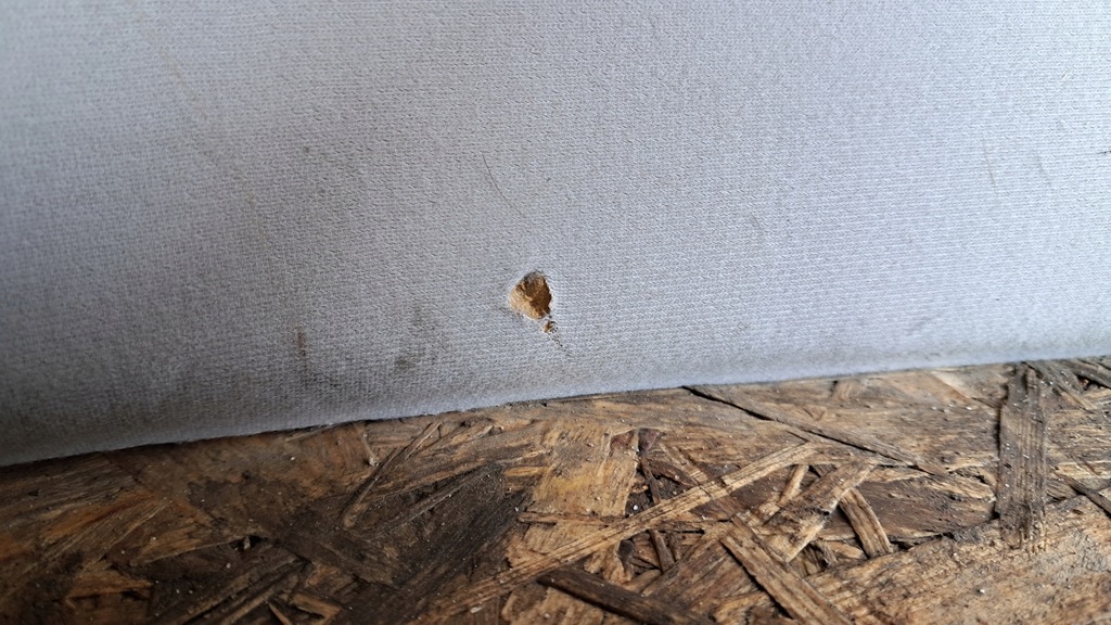 фото №7, Peugeot 5008 i стеклянный крыша solar потолок