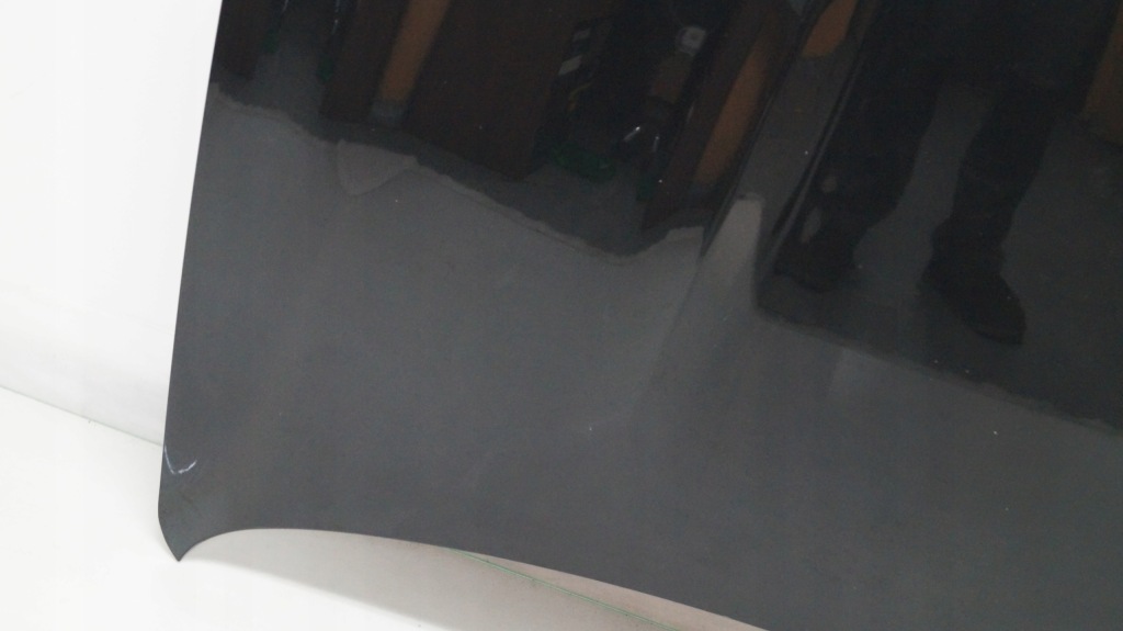 фото №7, Капот nissan qashqai j10 z11g 2008