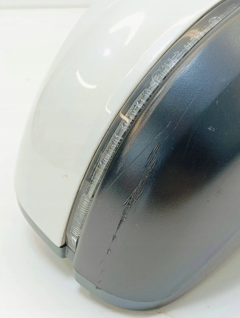 фото №7, Honda civic ix lift 15-17 електричний дзеркало праве rhd/uk 1,8 i-vtec