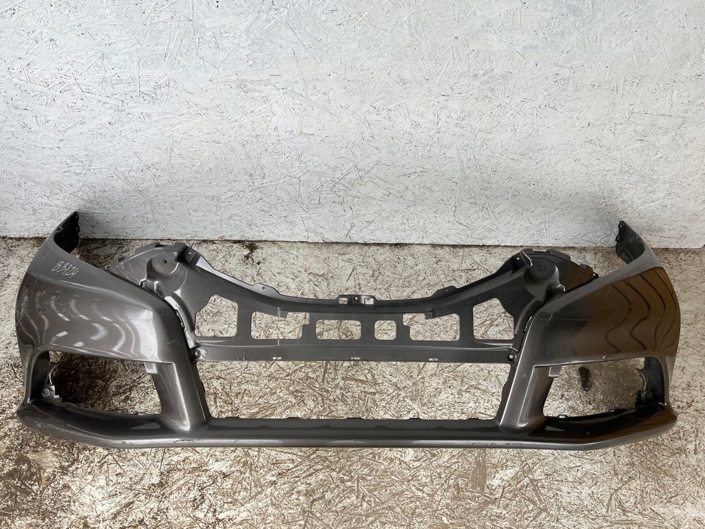 фото №1, Бампер перед передній honda civic 9 ix 11-13