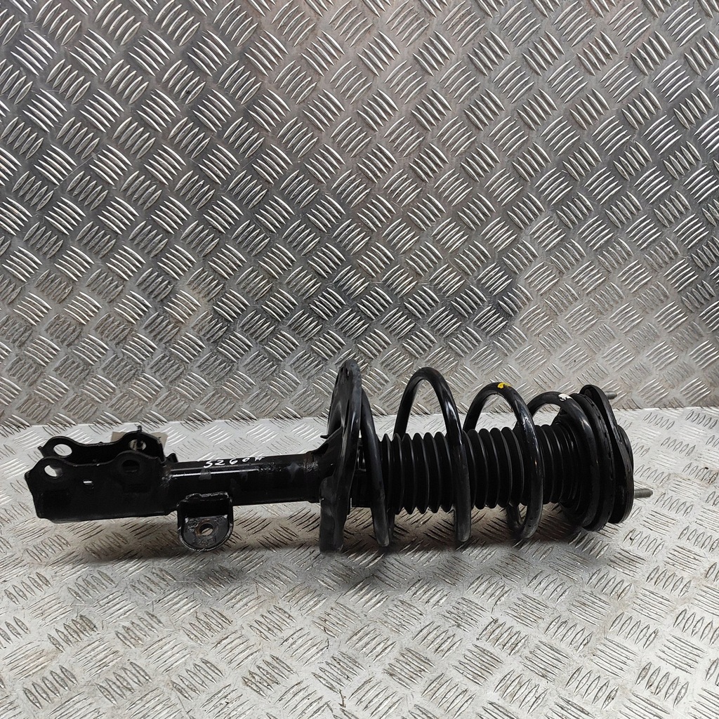 фото №1, Lexus nx 2020 права сторона амортизатор передній