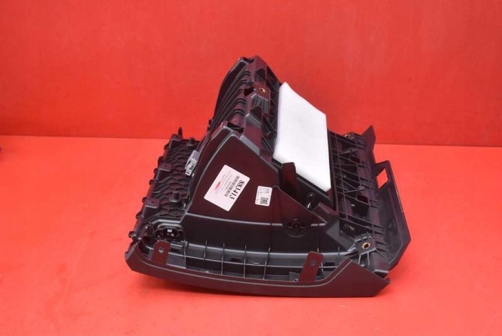 фото №6, Бардачок пассажира eu 655857097c skoda kamiq 19-