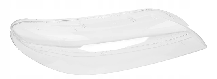 фото №1, Volvo s80 xc70 v70 modele po 2006 roku новий скло фари скло фара правий