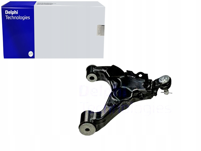 фото №1, Рычаг подвеска колеса перед p dół перед lexus lx toyota land